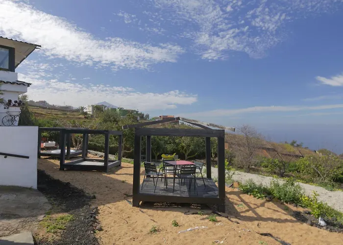 Villa Spr El Sauzal